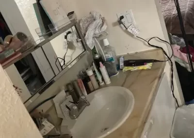 Customizable Cleaning Company