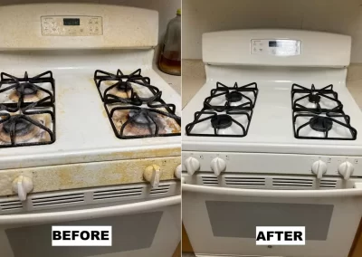 Dedicated Cleaning Company