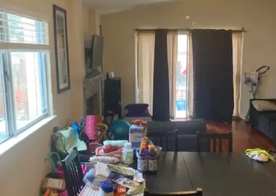 Detailed Cleaning Company