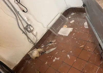 Efficient Cleaning Company