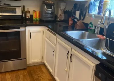 Flawless Cleaning Company