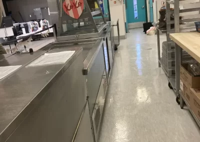 Home Cleaning Services