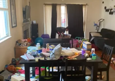 Meticulous Cleaning Company