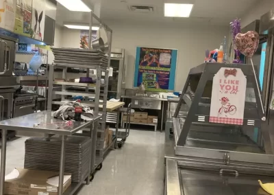 Professional Cleaning Services