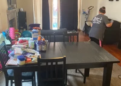 Sparkling Cleaning Company