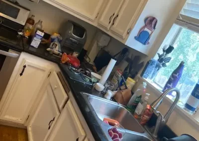 Spotless Cleaning Company