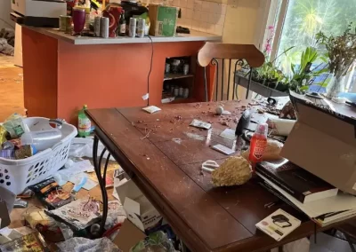 Trustworthy Cleaning Company