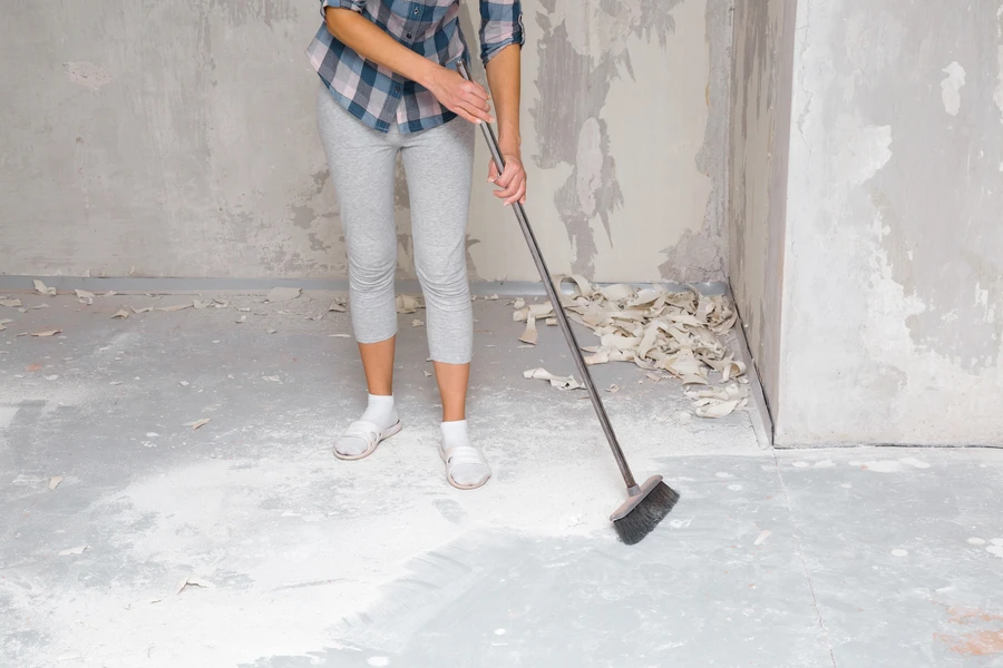 Premium Post-construction Cleaning Brentwood CA