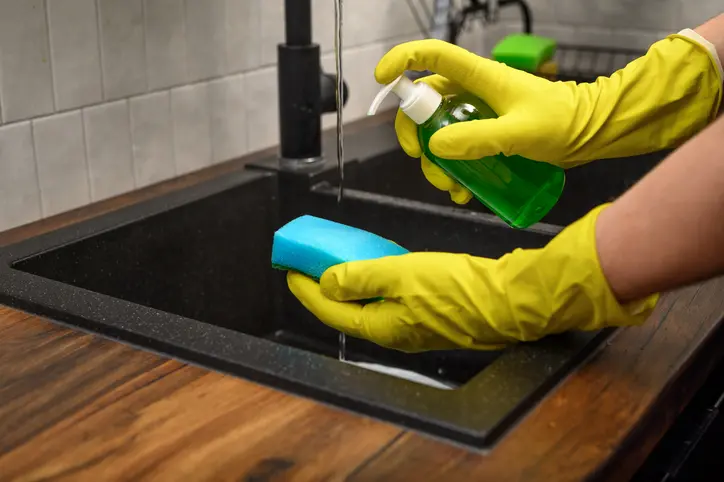 Quality Apartment Cleaning Brentwood CA