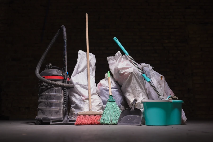 Superior Post-construction Cleaning Brentwood CA