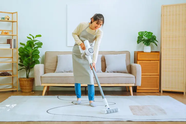 Top-rated Apartment Cleaning Brentwood CA