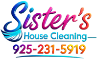 Sister's Cleaning Service LLC of Brentwood CA